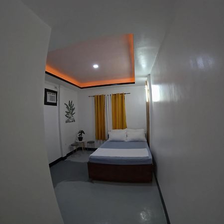 Nasigdan Villa Vel Эль-Нидо Экстерьер фото
