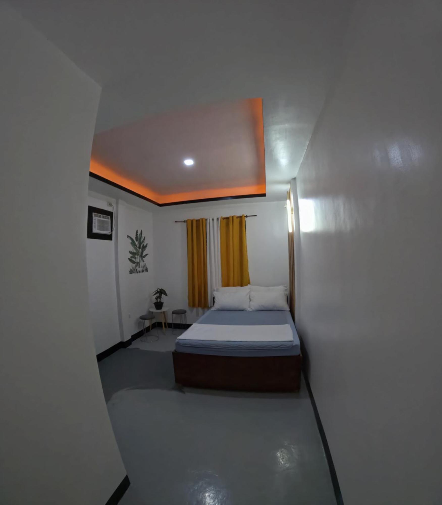 Nasigdan Villa Vel Эль-Нидо Экстерьер фото